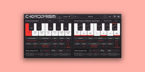 Chord Prism 2