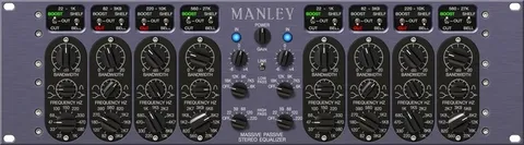 Manley Massive Passive