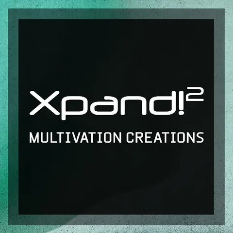 Xpand!2 Expansion: Multivation Creations