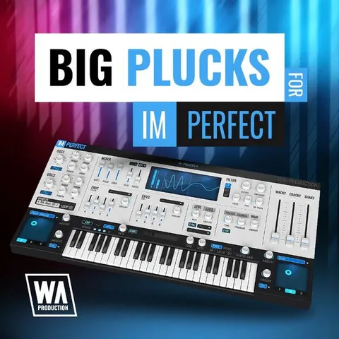 Big Plucks for ImPerfect