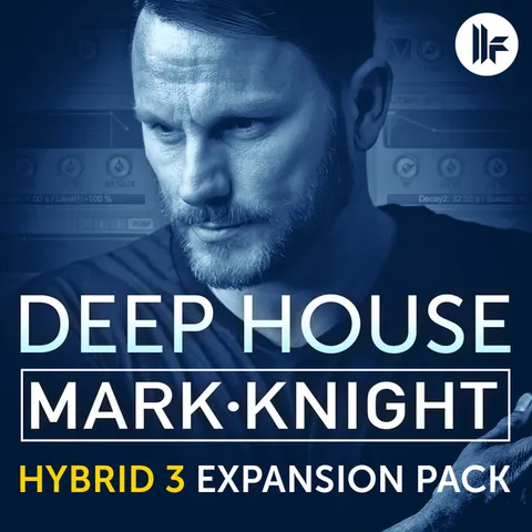 Hybrid 3 Expansion: Mark Knight