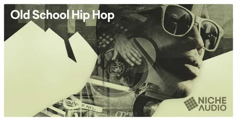 Old School Hip Hop