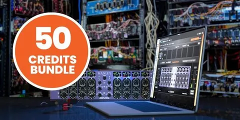 Access Analog 50 Credit Bundle
