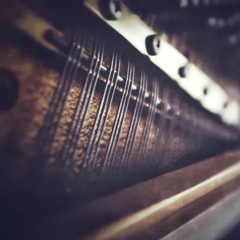 FREEZE: Air Piano for Ableton Live