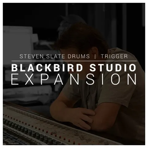 TRIGGER 2 Blackbird Expansion