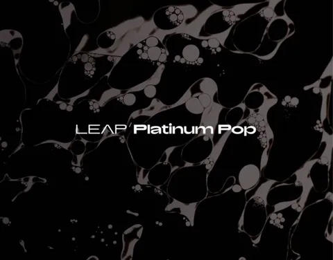 Leap Expansion - Platinum Pop