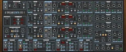 Dreamsynth
