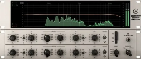 EQ SITRAL-295
