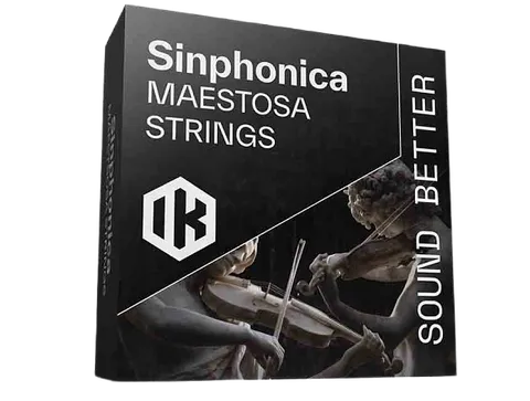 Sinphonica Maestosa Strings (Complete Collection)
