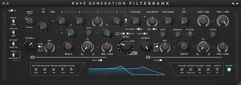 Filterbank