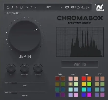 ChromaBox