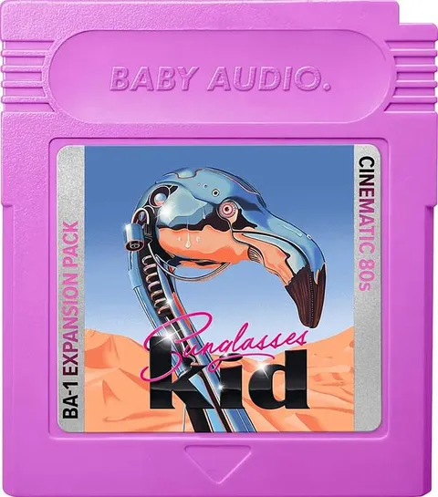 Cinematic 80s | BA-1 Expansion Pack