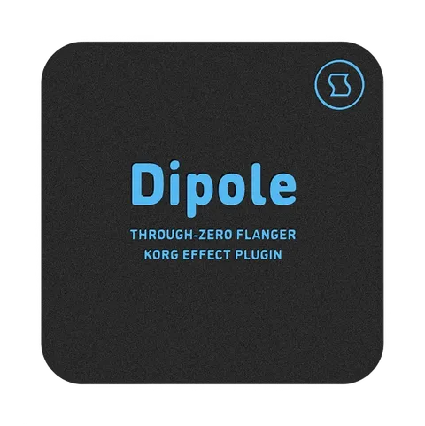 KorgDipole v2