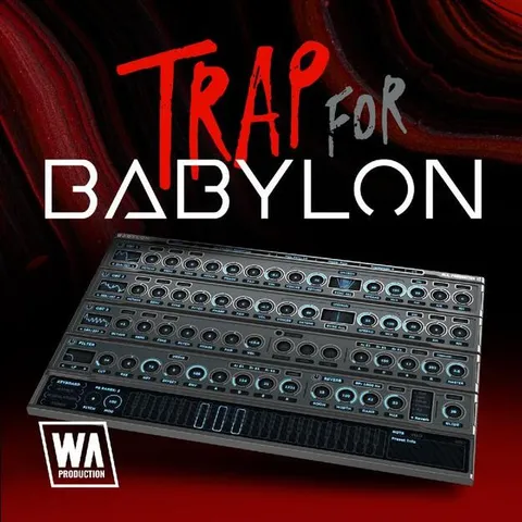Trap for Babylon 1