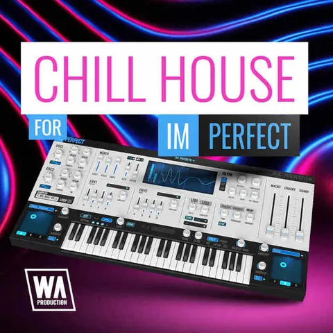 Chill House for Imperfect