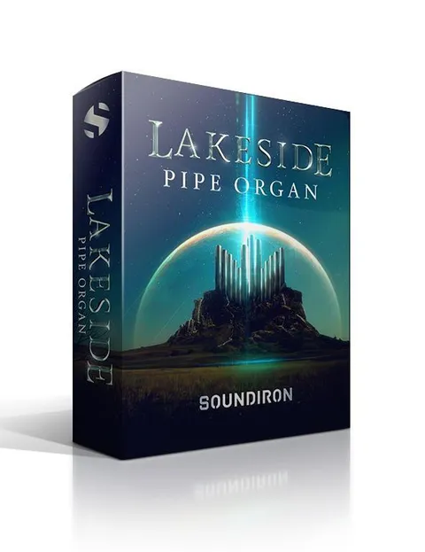 Lakeside Pipe Organ
