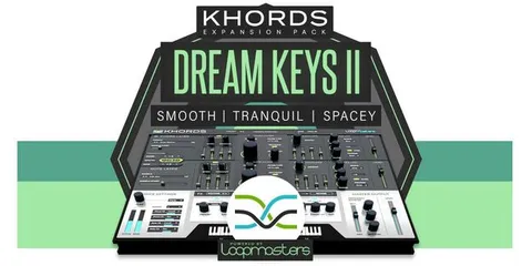 KHORDS Expansion Pack: Dream Keys 2