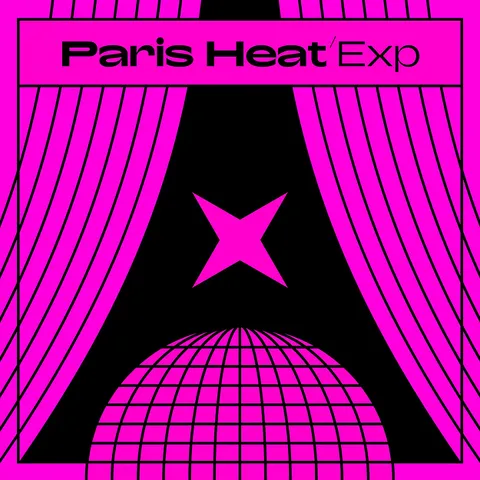 Expansion - Paris Heat