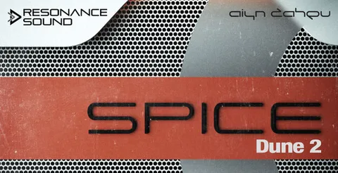 AZS Spice Vol.1 for DUNE 2